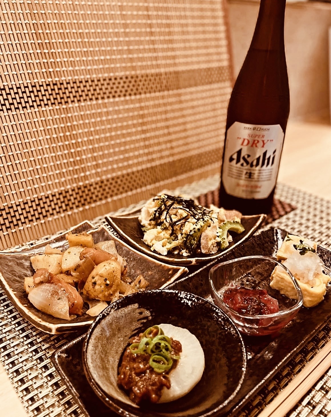 地酒