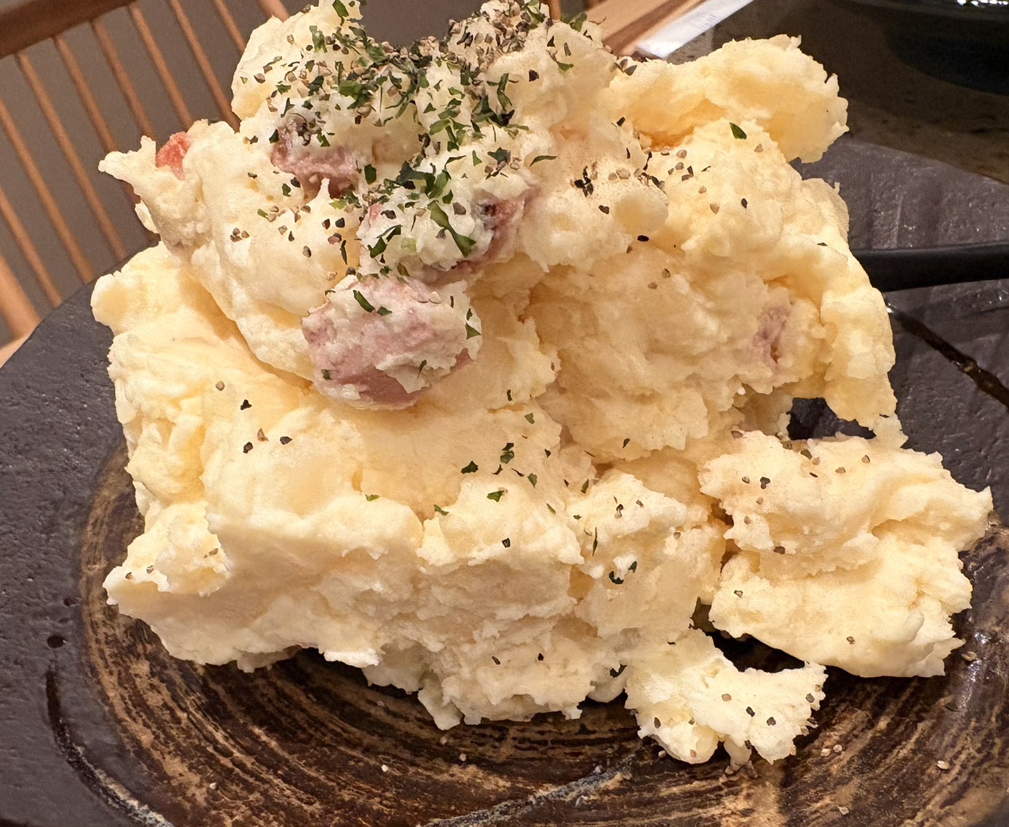 ポテトサラダ